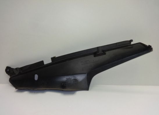 Rechter achterkant Suzuki DL 1000 V STROM