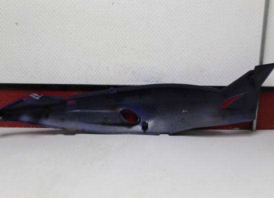 Linker achterkant Yamaha YZF 600 Thundercat