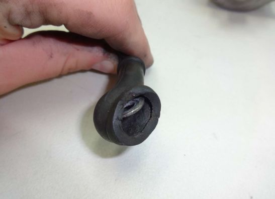 Starting motor Yamaha FJ 1100