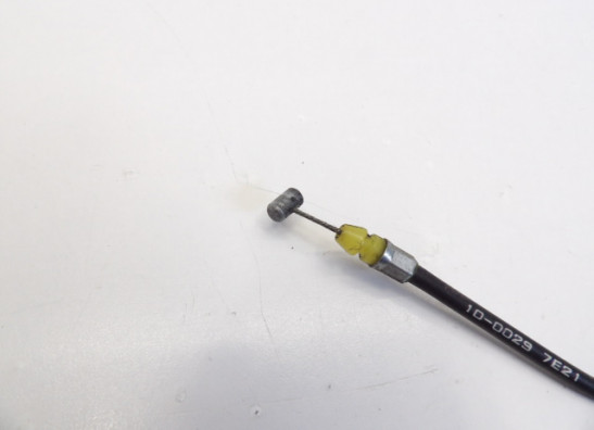 Zadel Kawasaki VERSYS 650