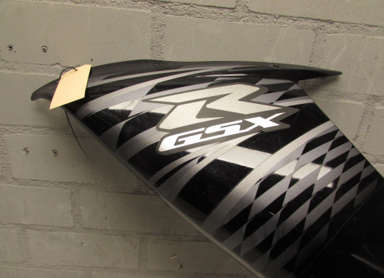 Linker zijkuip Suzuki GSX R 600