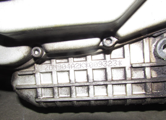 Motorblok Ducati monster 900