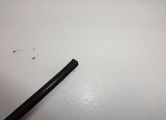 Handlebar switch assy right Suzuki GR 650