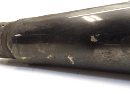 Auspuff Honda VF 1000 F