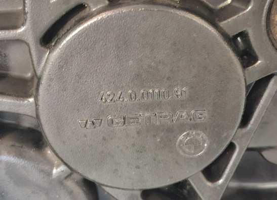 Getriebe BMW R 1150 RT   R 850 RT