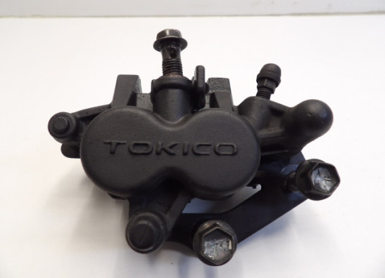 Remklauw rechts voor Suzuki SV 650 1998-2002