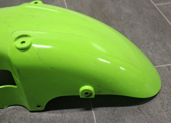 Front fender Kawasaki ZXR 750
