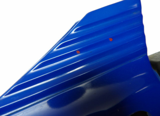 Seitenverkleidung rechts klein Suzuki GSX 400 F