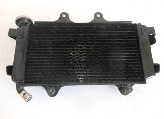 Radiateur KTM 390 Duke