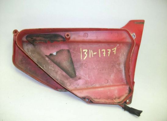 Seitenverkleidung links klein Honda NX 250 Dominator