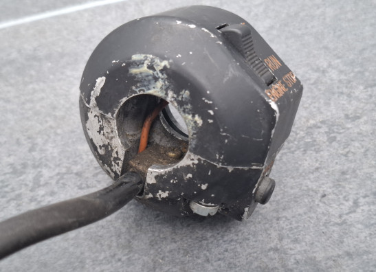 Lenkerschalter rechts Suzuki GT 750