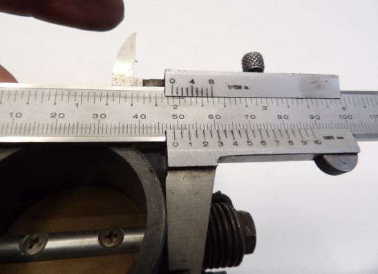 Vergaser teile Suzuki GT 750