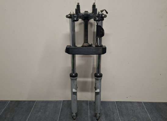 Voorpoten compleet Suzuki GS 1000