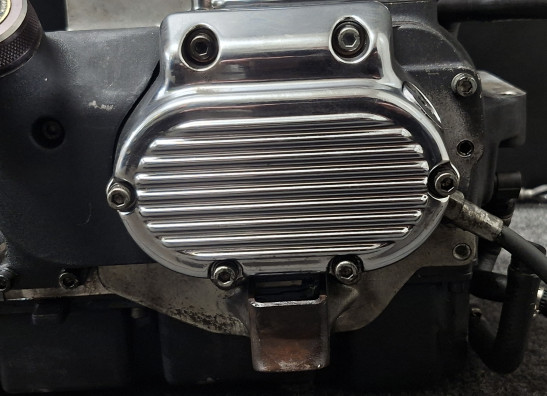 Versnellingsbak Harley Davidson FLHR Road King