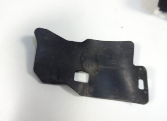 Battery holder Kawasaki ER 6