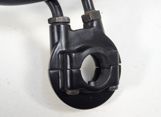 Gaskabel Honda NC 700 S