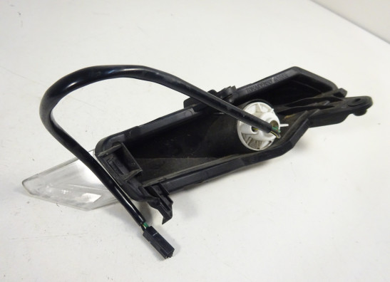 Winker left rear Kawasaki ZX 10 R
