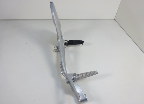 Rechter schetsplaat Honda NC 750 X