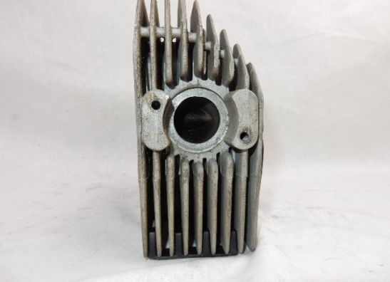 Cilinderkop Moto Guzzi V35 V50 V65