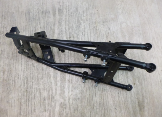 Rail Suzuki GSX S 1000