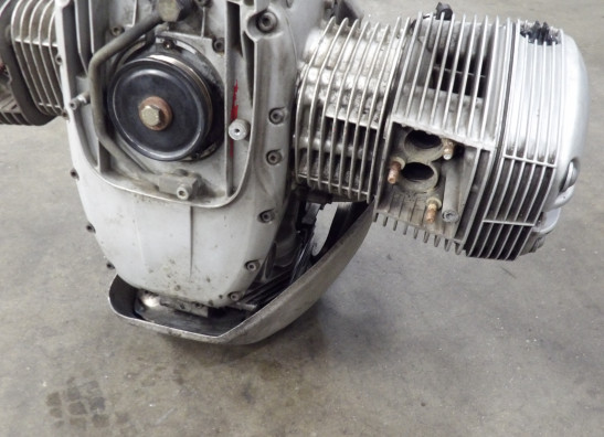 Engine BMW R 1100 GS