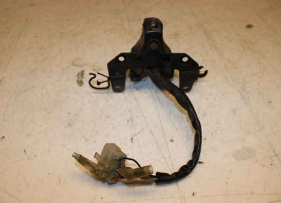 Teller Honda CM 400 T 