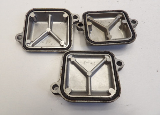 Ventildeckel Suzuki VS 700 Intruder