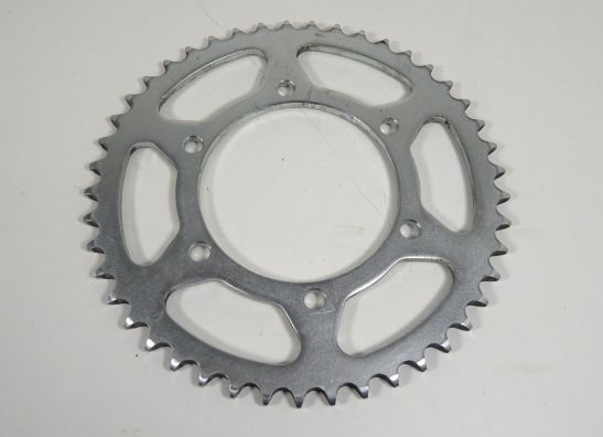 Achtertandwiel Yamaha FZ1