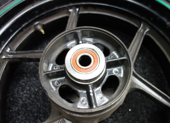 Achtervelg Kawasaki Z 800