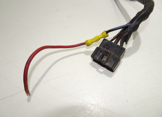 Regler Gleichrichter Kawasaki VN 800