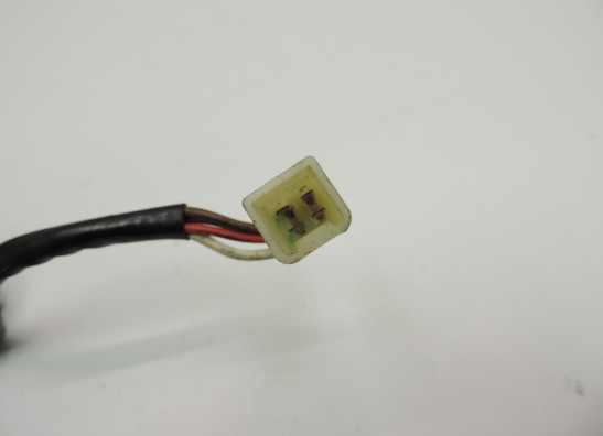 Slotenset Kawasaki CSR 305 LTD