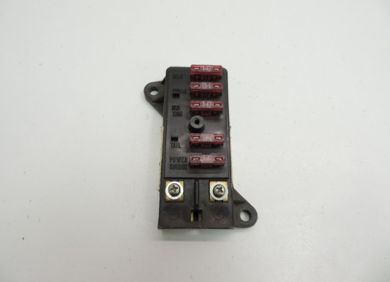 Fuse box Suzuki GSX R 750