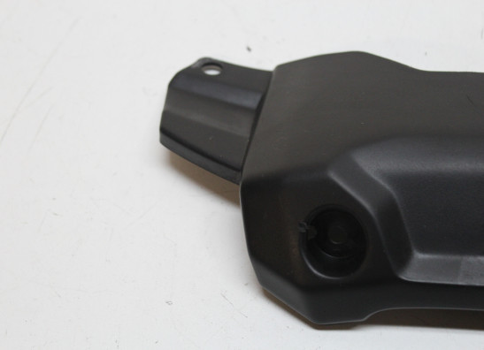 Fuel tank cover Yamaha MT 09