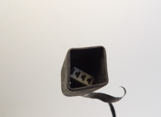 Handlebar switch assy left Kawasaki LTD 440