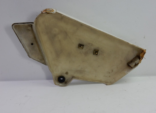 Rechter zijkuip klein Moto Guzzi V35 V50 V65