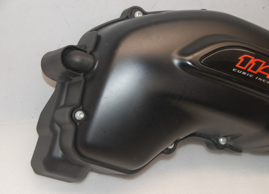 Luchtfilterhuis Harley Davidson Softtail