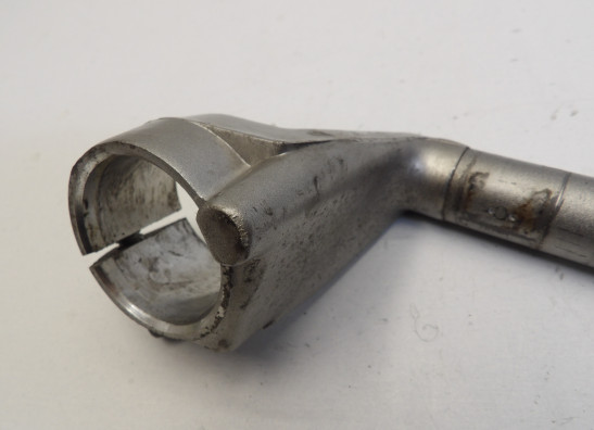 Clip on links Honda VFR 800 I