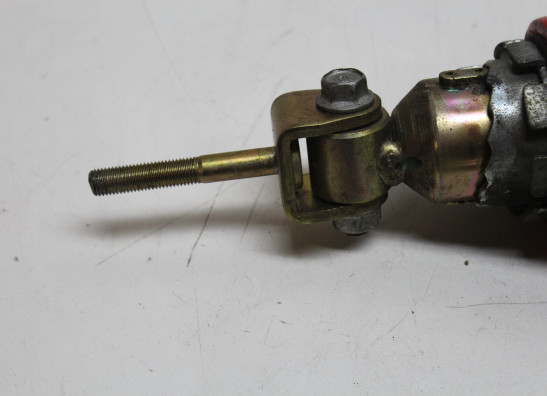 Achterschokbreker Honda VFR 800 I