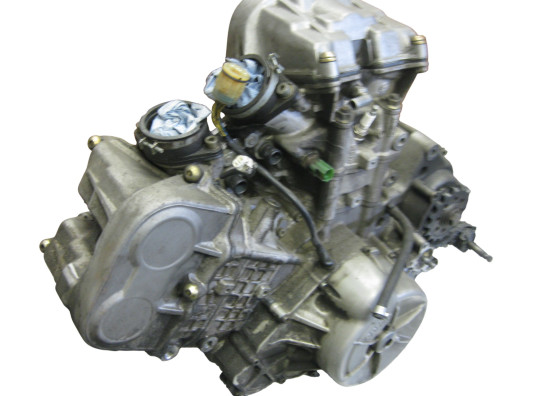 Motorblok Aprilia RSV 1000