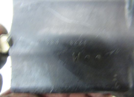 Bobine Honda CBR 1100 XX