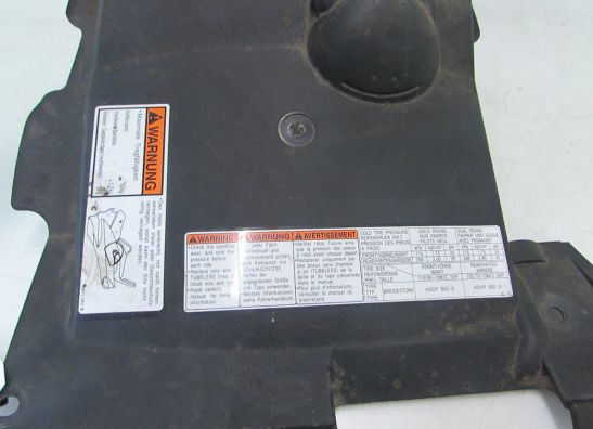 Overig Suzuki Burgman 400