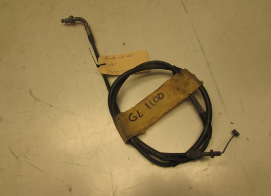 Gaskabel Honda Goldwing GL