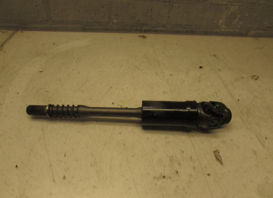 Cardan as Honda ST 1100 Pan European