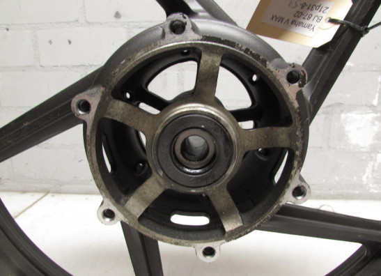 Front Wheel Yamaha V max
