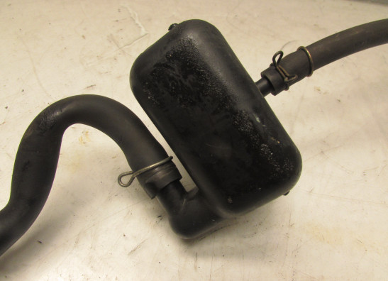 Overig Honda VF 750 C Magna