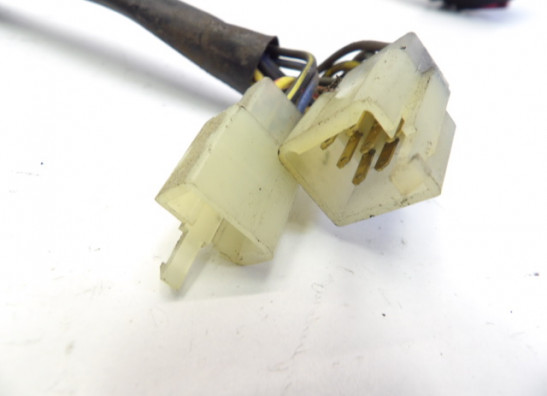 Stuurschakelaar links Yamaha FZX 750