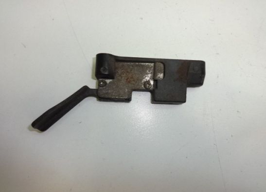 Zadel Yamaha XJ 600 Diversion