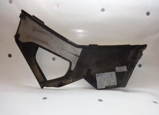 Rechter zijkuip Yamaha XVZ 1200 Venture