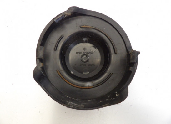 Achterbrug Suzuki GS 850