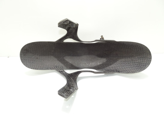 Kotflugel vorne Ducati Monster S4